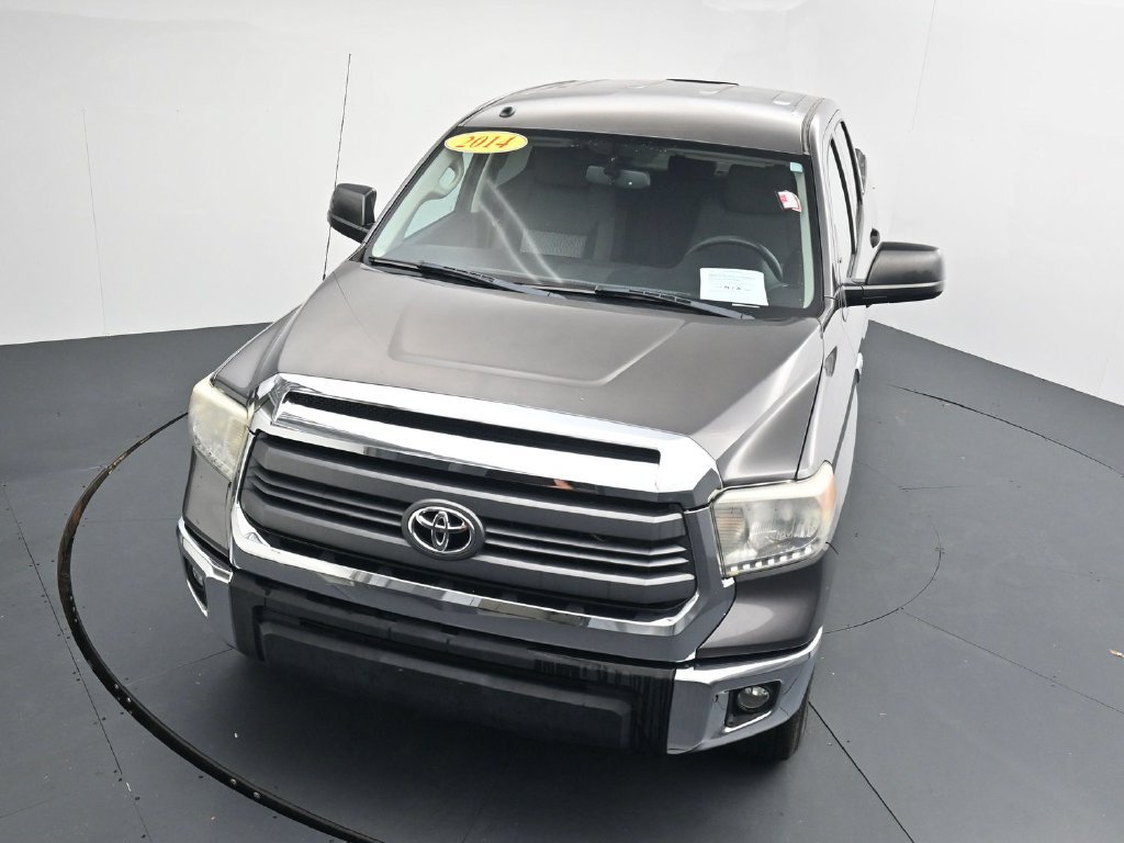 Used 2014 Toyota Tundra SR5 w/ SR5 Upgrade Package AWD/4WD image 25