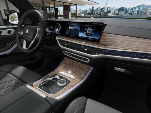New 2026 BMW X5 sDrive40i w/ Premium Package RWD image 14
