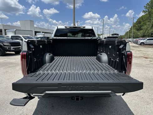 Used 2026 Toyota Tundra 1794 Edition AWD/4WD image 26