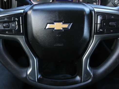 Used 2021 Chevrolet Silverado 1500 W/T w/ WT Convenience Package image 8