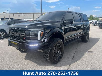 Used 2024 Ford F150 Raptor w/ Equipment Group 803A Raptor R