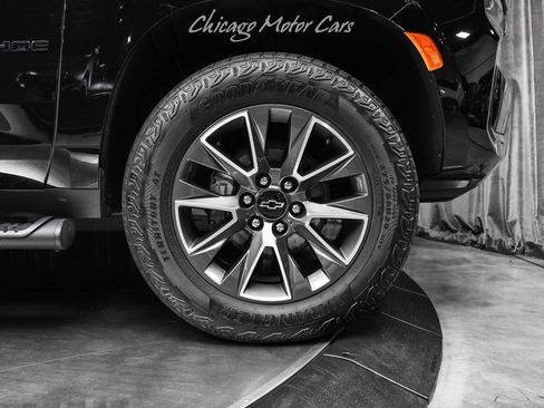 Used 2023 Chevrolet Tahoe Z71 AWD/4WD image 53