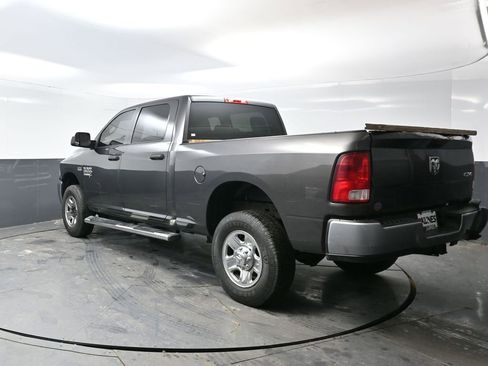 Used 2018 RAM 2500 Tradesman w/ Chrome Appearance Group image 11