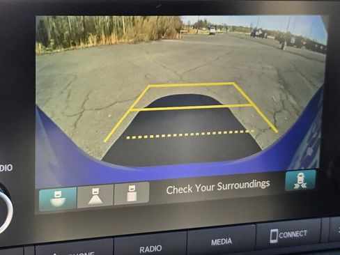 New 2026 Honda Civic Sport image 13