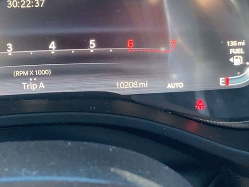 Used 2025 RAM 1500 RHO image 25