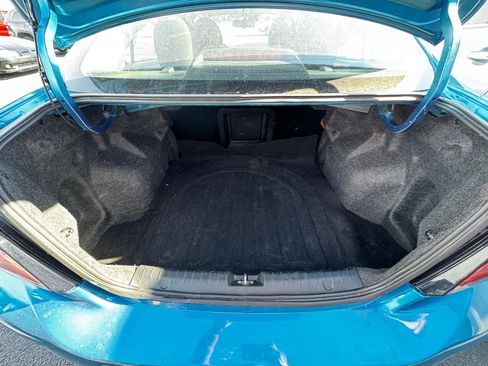 Used 2022 Mitsubishi Mirage G4 ES image 7