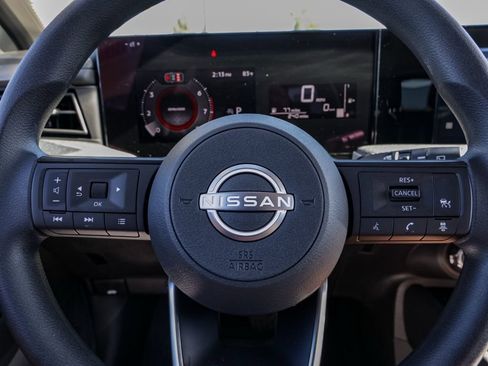 Used 2026 Nissan Kicks S image 26