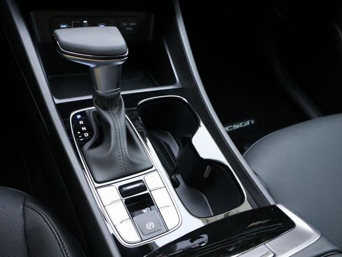 New 2026 Hyundai Tucson SEL image 41