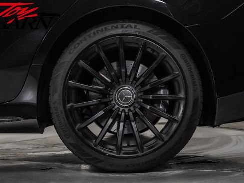 Used 2020 Mercedes-Benz AMG GT 53 image 21