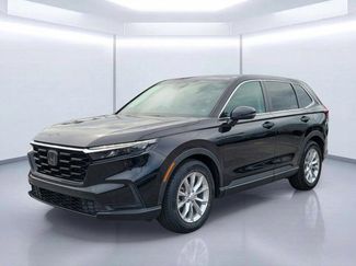 Used 2023 Honda CR-V EX-L video 2
