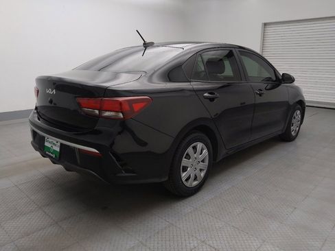 Used 2023 Kia Rio LX FWD image 9
