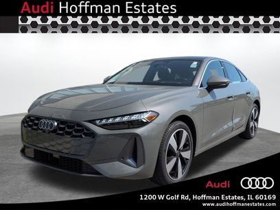 New 2025 Audi A5 2.0T Premium Plus