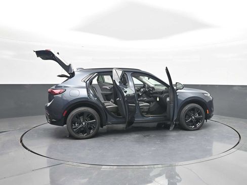 New 2026 Buick Envision Sport Touring AWD/4WD image 43