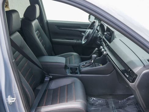 Used 2023 Honda CR-V Sport Touring image 16
