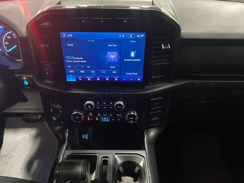 Used 2022 Ford F150 XLT w/ Equipment Group 302A High image 14