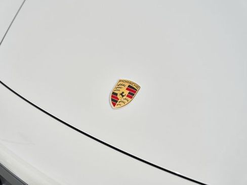 Used 2024 Porsche 911 Turbo image 13