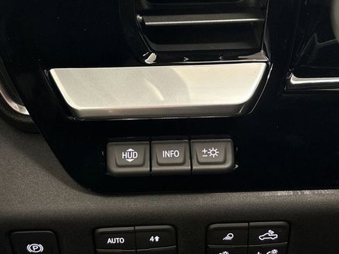 New 2026 Chevrolet Silverado 3500 LTZ w/ LTZ Plus Package image 39