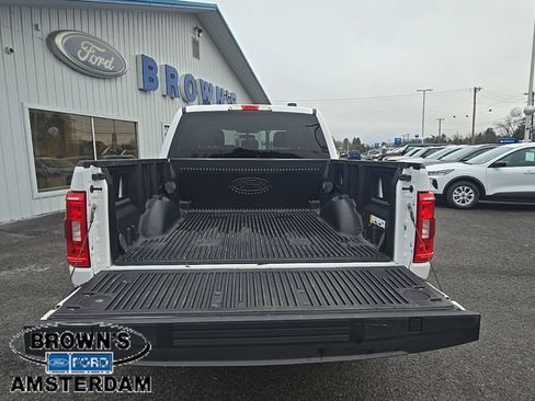 Used 2023 Ford F150 XLT AWD/4WD image 9