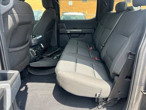 Certified 2023 Ford F150 XLT w/ Equipment Group 302A High AWD/4WD image 21