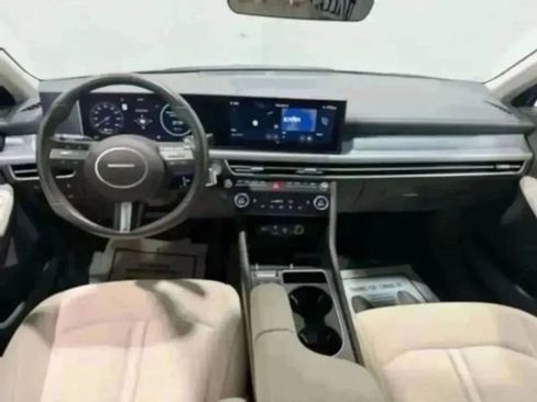 Used 2025 Hyundai Sonata SEL image 47