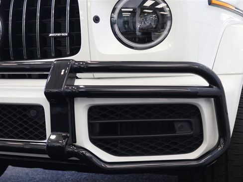 Used 2024 Mercedes-Benz G 63 AMG 4MATIC image 33