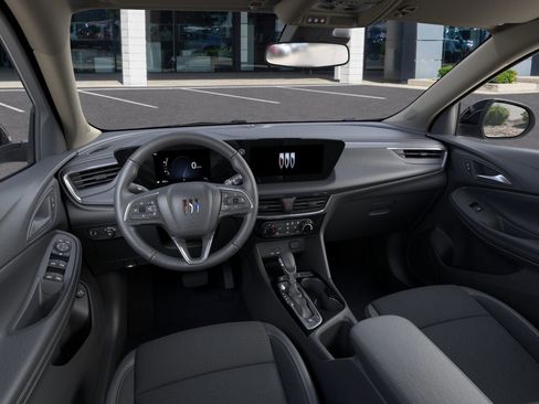 New 2026 Buick Encore GX Preferred w/ Comfort Package image 18