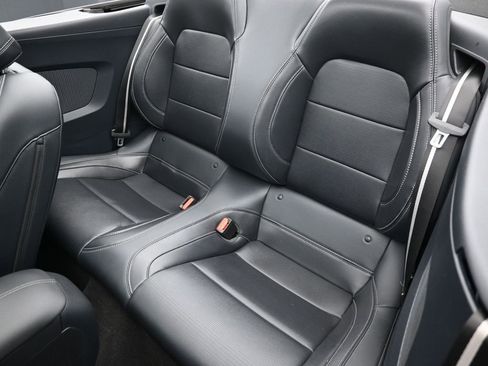 Certified 2024 Ford Mustang GT Premium image 13