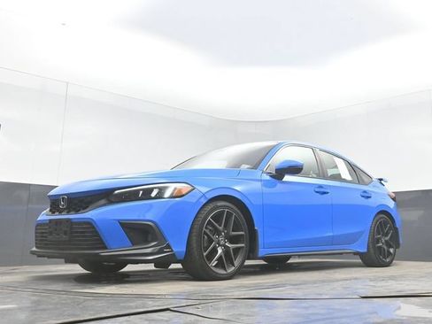 Used 2023 Honda Civic Sport Touring image 46