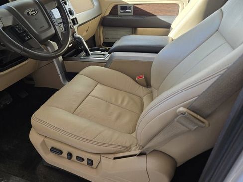 Used 2013 Ford F150 Lariat w/ Luxury Equipment Group image 21