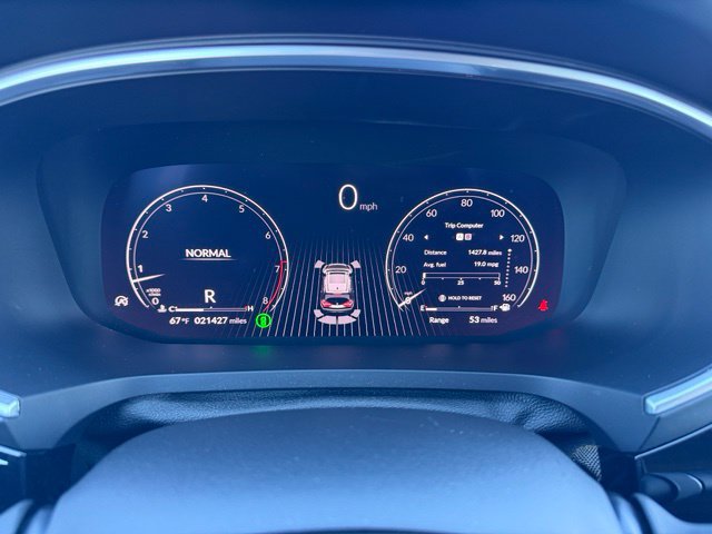 Used 2024 Acura MDX w/ Advance Package AWD/4WD image 35