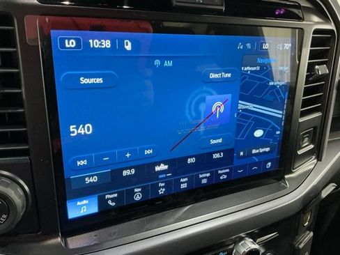 New 2026 Ford F150 XLT w/ Equipment Group 302A MID AWD/4WD image 25
