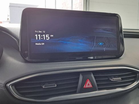 Used 2023 Hyundai Santa Fe SEL image 15