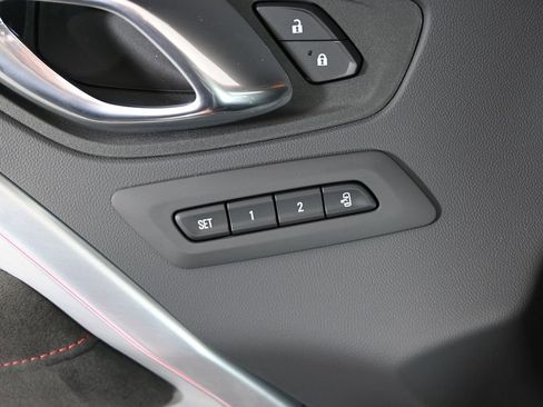 Used 2023 Chevrolet Camaro ZL1 RWD image 21
