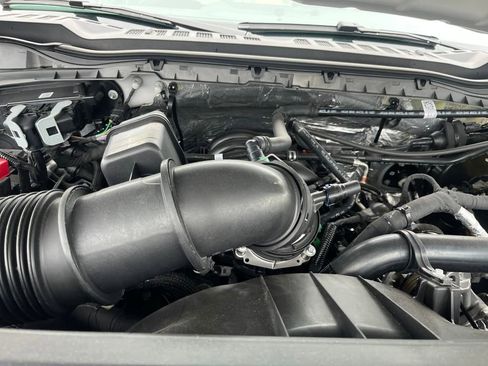 New 2025 Ford F350 XL w/ Snow Plow Prep Package image 3