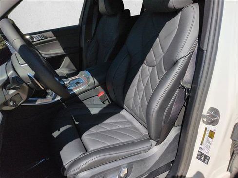 New 2026 BMW X5 xDrive40i image 4