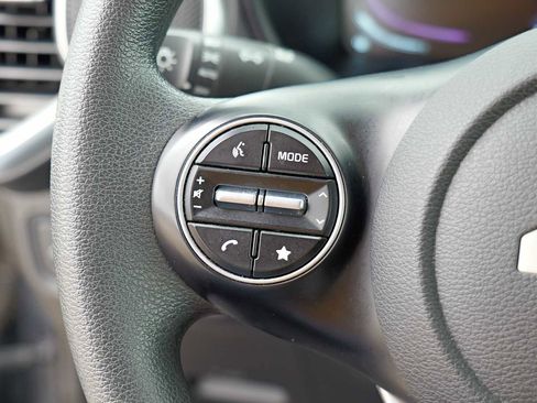 Certified 2024 Kia Soul LX w/ Option Group 015 image 13