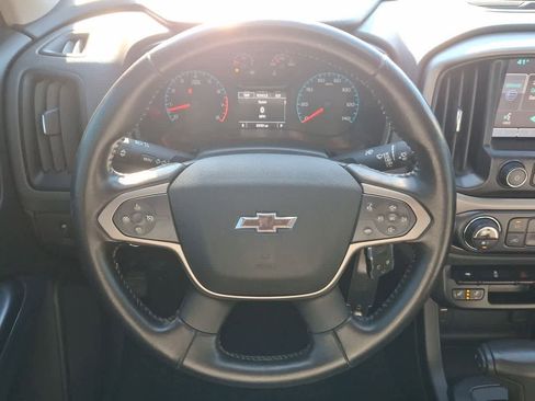 Used 2015 Chevrolet Colorado Z71 image 22