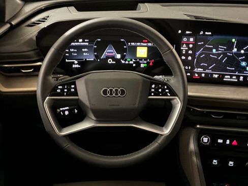 New 2025 Audi Q5 Premium Plus image 12
