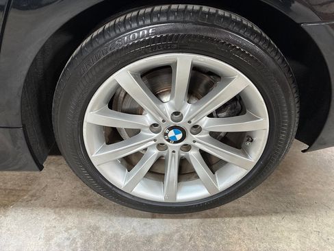 Used 2014 BMW 535i xDrive Sedan image 4