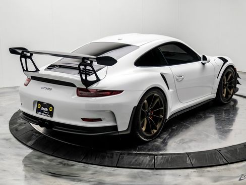 Used 2016 Porsche 911 GT3 RS image 24