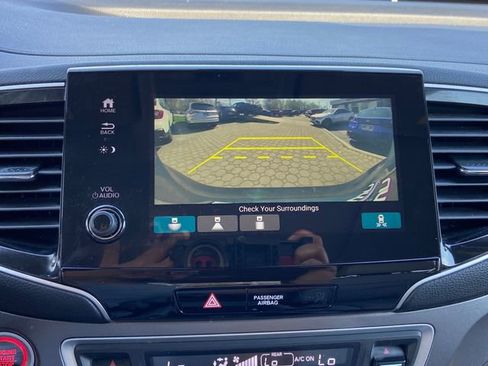 Used 2020 Honda Pilot EX-L image 21