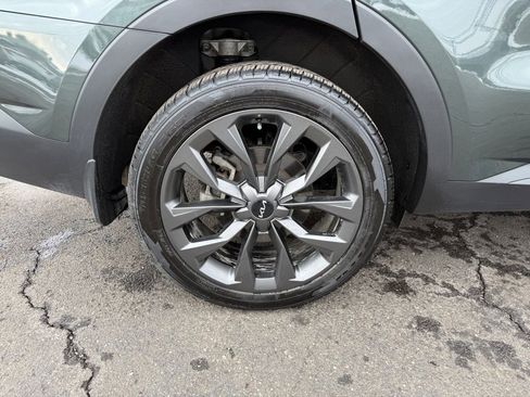 Used 2022 Kia Sorento X-Line EX image 33