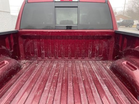 Used 2025 RAM 1500 Big Horn image 12