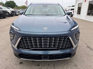 Certified 2025 Buick Enclave Avenir w/ Trailering Package, 5000 lbs. AWD/4WD video 2