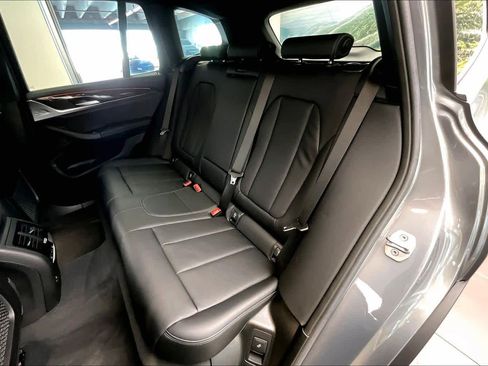 Used 2024 BMW X3 xDrive30i w/ Parking Assistance Package image 20