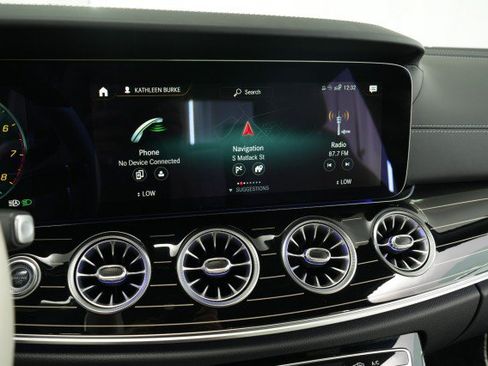 Used 2022 Mercedes-Benz CLS 450 4MATIC image 40