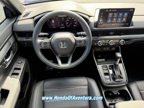 Used 2024 Honda CR-V Sport-L image 13