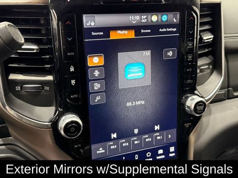 Used 2024 RAM 2500 Laramie image 25