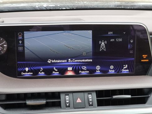 Used 2019 Lexus ES 350 image 24