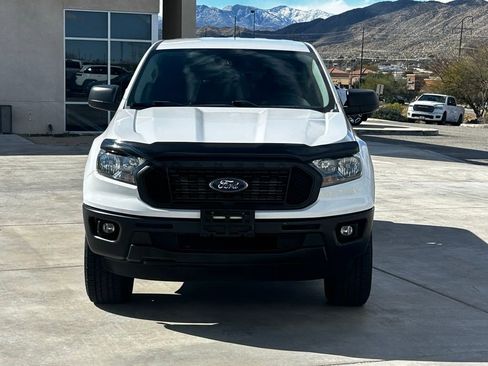 Used 2021 Ford Ranger XL w/ Equipment Group 101A High image 2